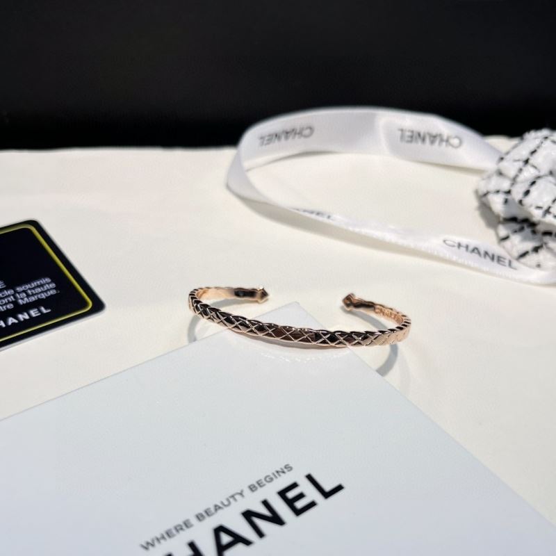 Chanel Bracelets